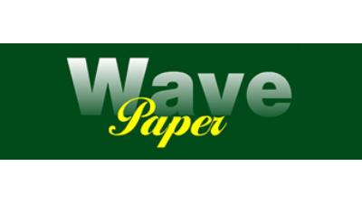 Client Wavepaper