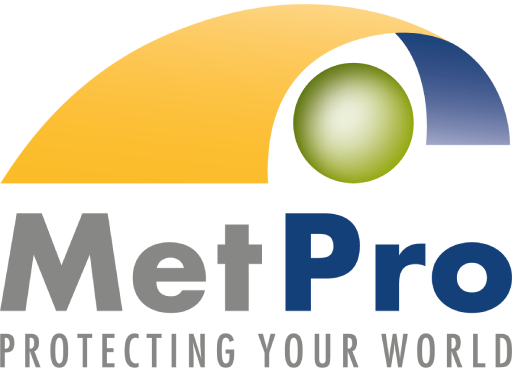 MetPro Africa Icon